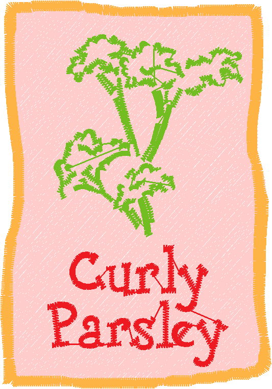 Herb Packets 1  (2)