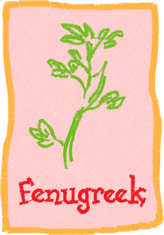 Herb Packets 1  (7)