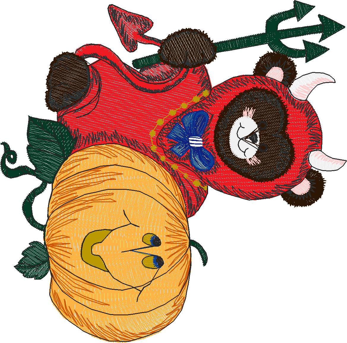 Herbert The Teddy 1 (18)