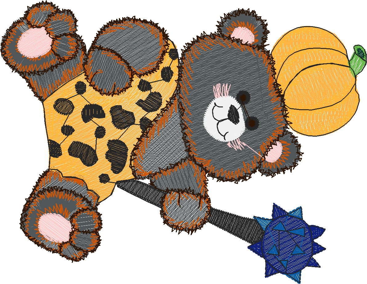 Herbert The Teddy 1 (20)