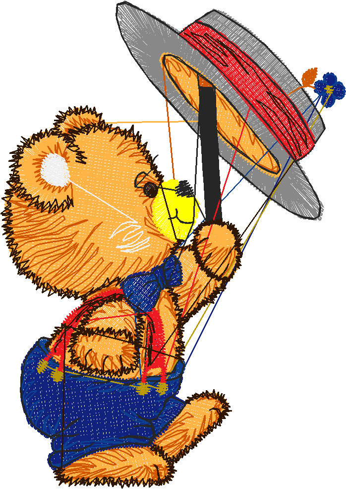 Herbert The Teddy 1 (21)
