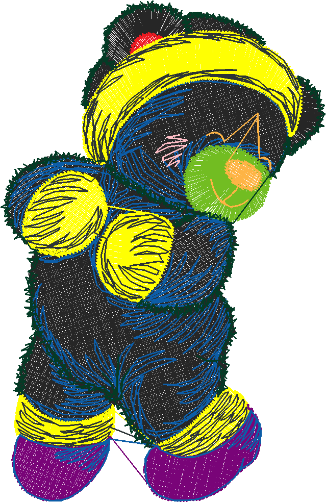 Herbert The Teddy 1 (30)