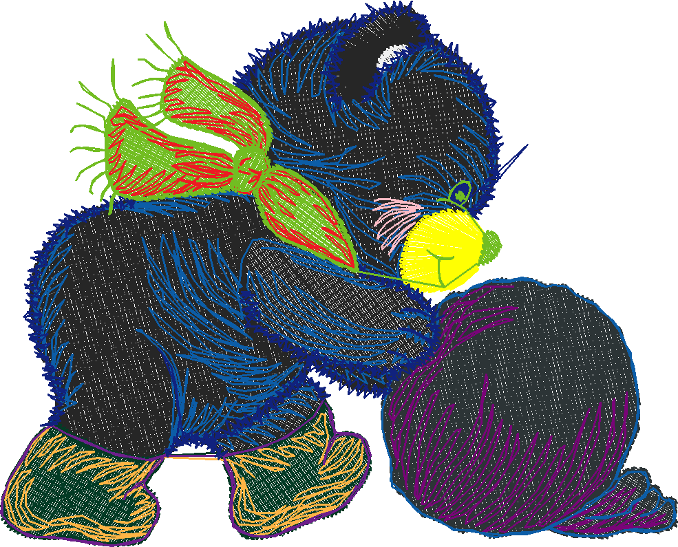 Herbert The Teddy 1 (33)
