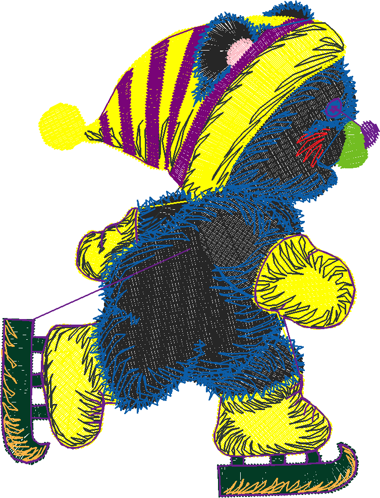 Herbert The Teddy 1 (35)