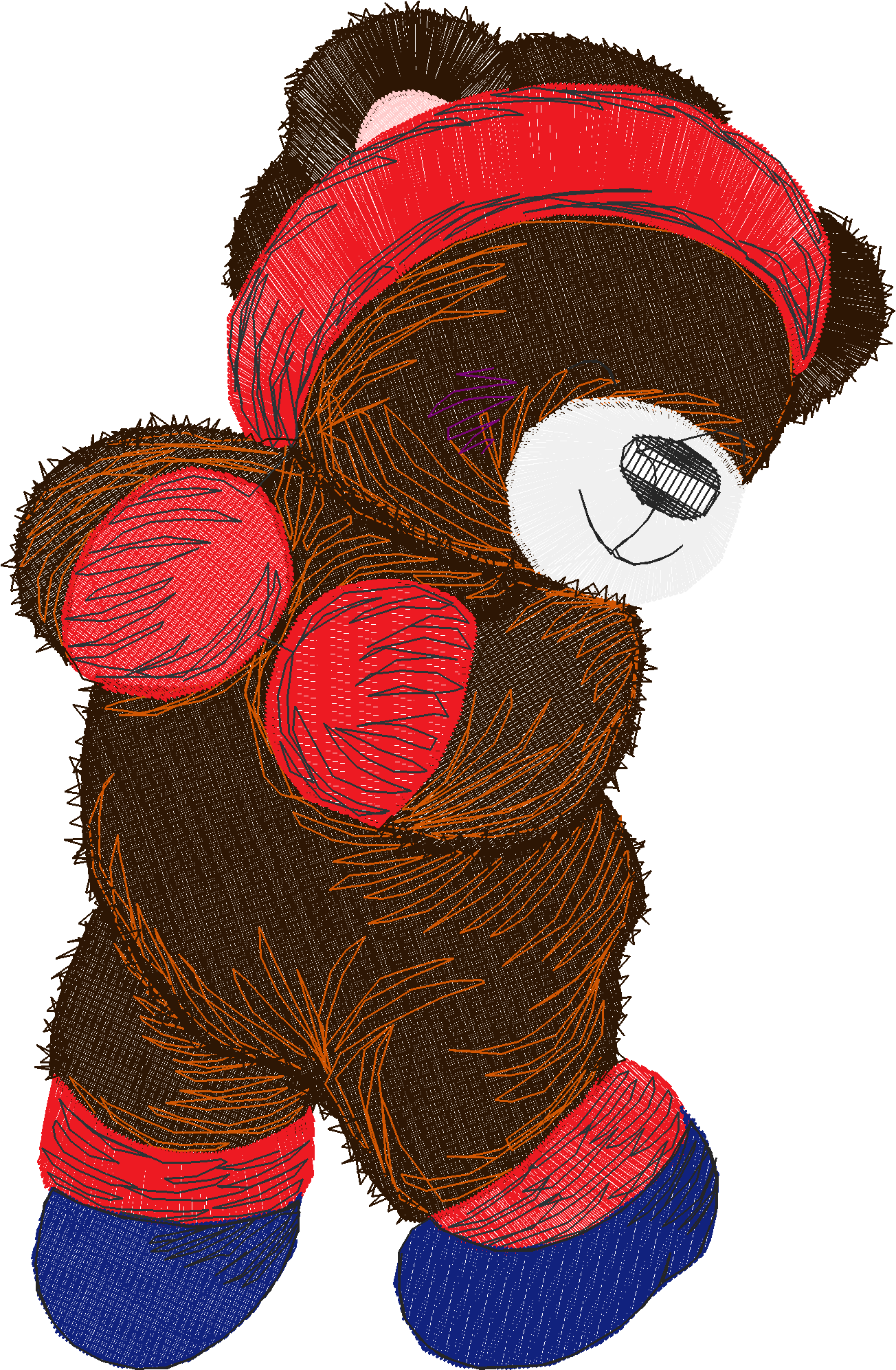 Herbert The Teddy 1 (38)