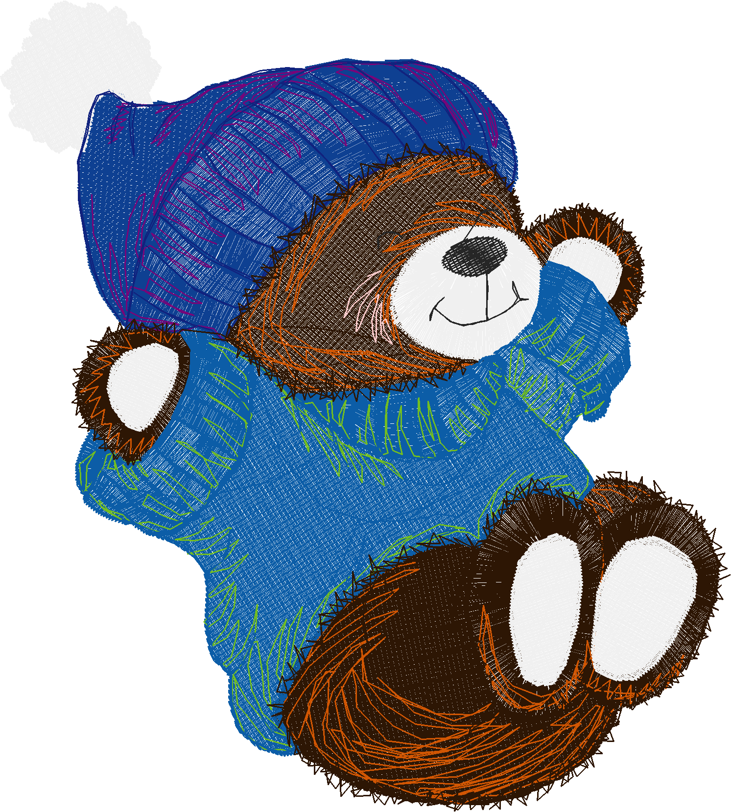 Herbert The Teddy 1 (39)