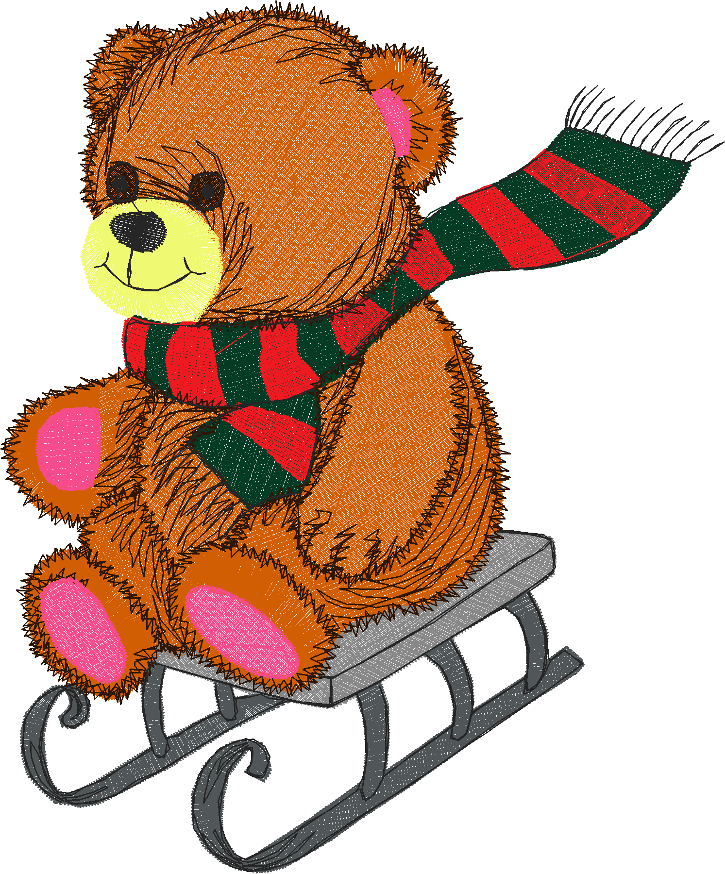Herbert The Teddy 1 (42)