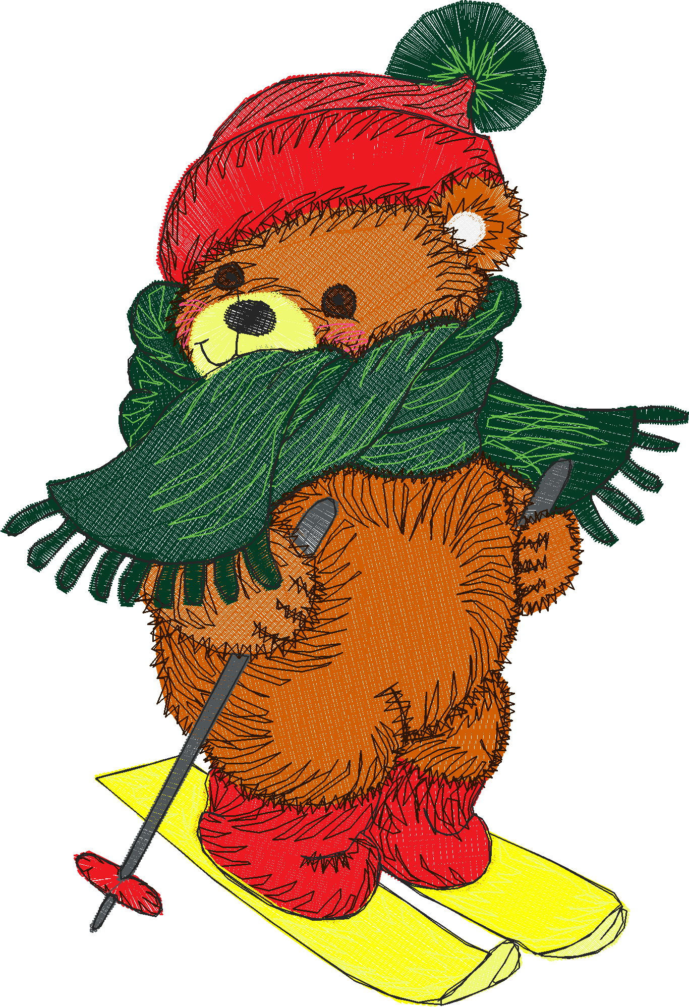 Herbert The Teddy 1 (44)
