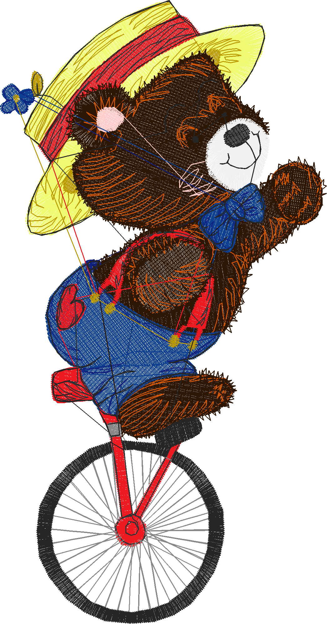 Herbert The Teddy 1 (47)