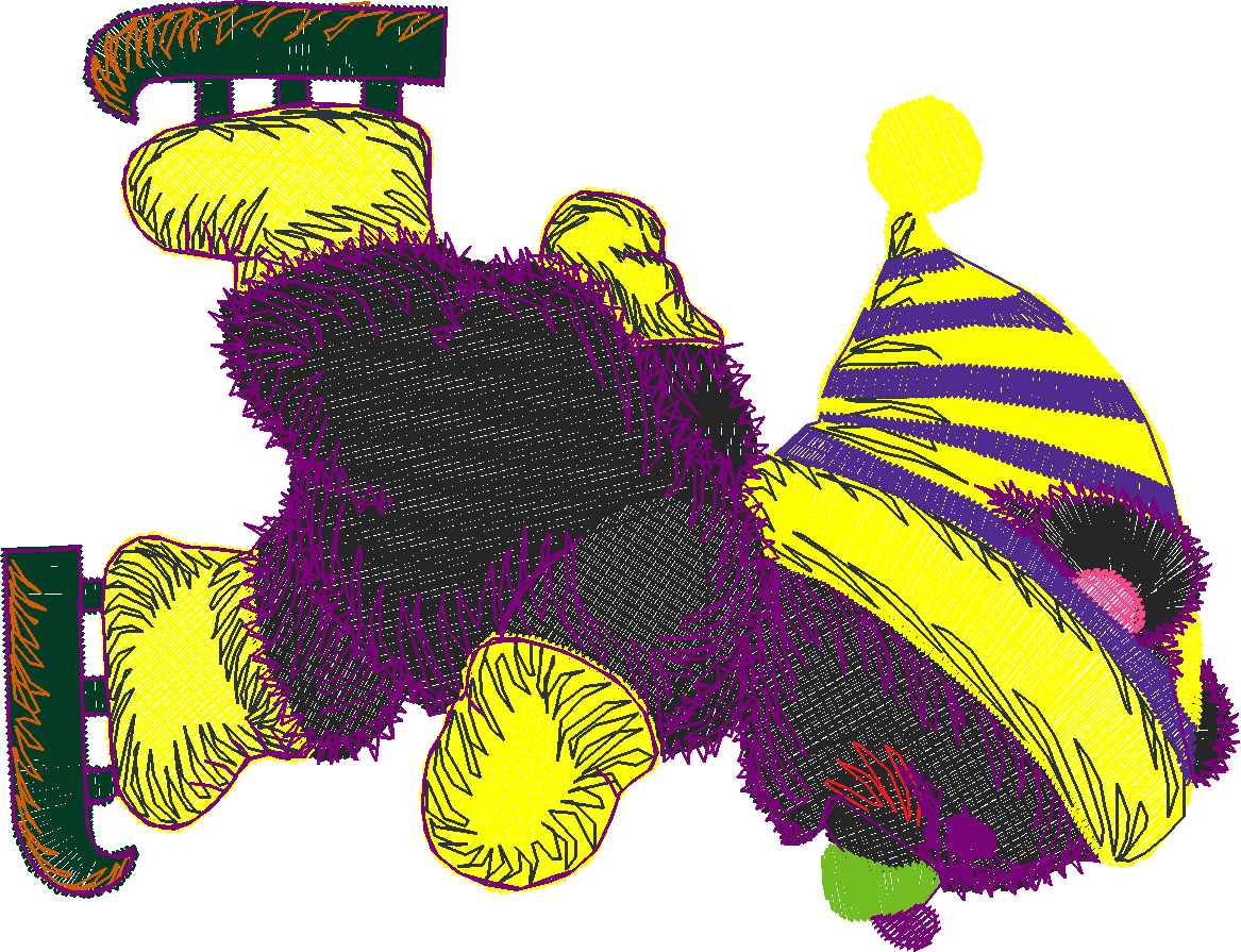 Herbert The Teddy 1 (7)