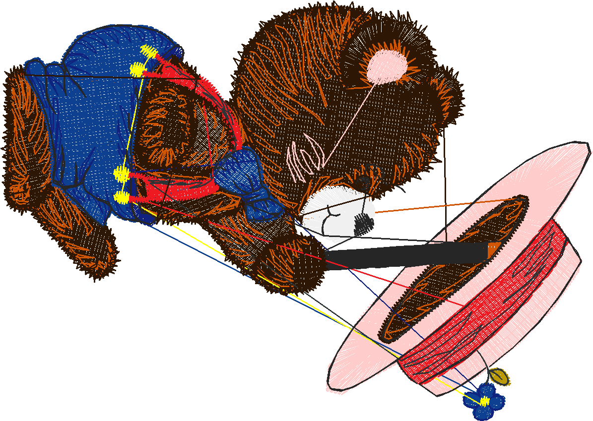 Herbert The Teddy 1 (9)