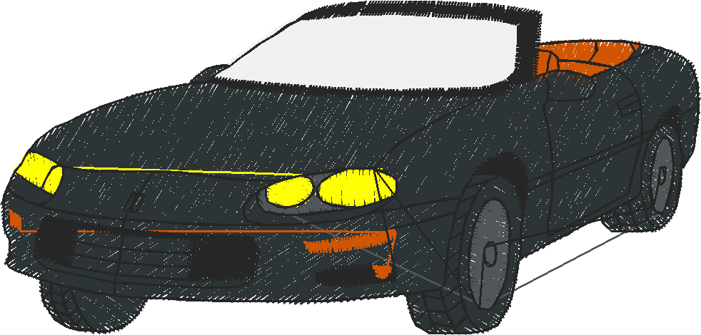 High Performance Cars 1  (12)
