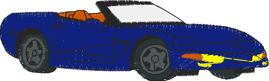 High Performance Cars 3  (30)