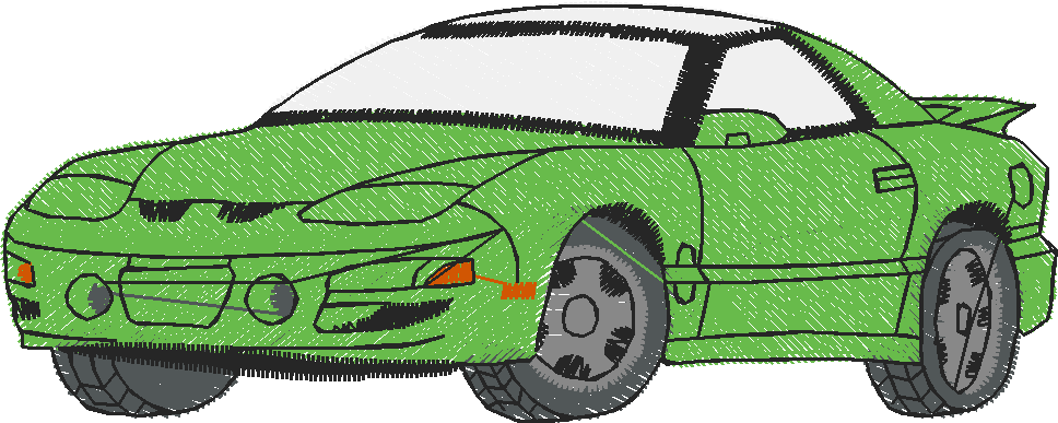 High Performance Cars 3  (7)
