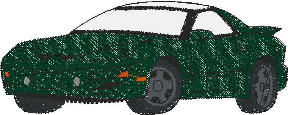 High Performance Cars 3  (8)