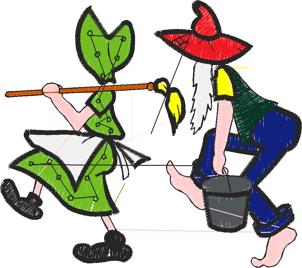 Hill Billies 1  (6)