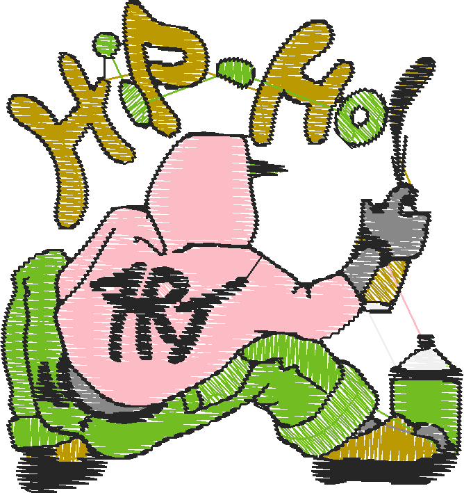 Hip Hop Posse