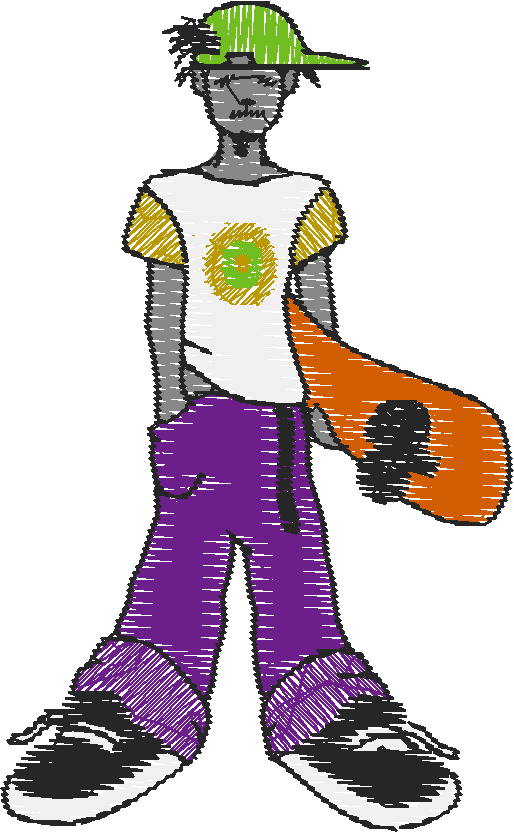 Hip Hop Posse  1 (4)