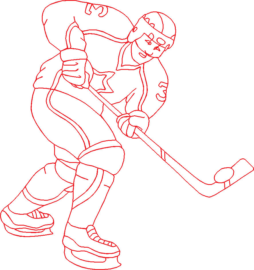 Hockey Collection