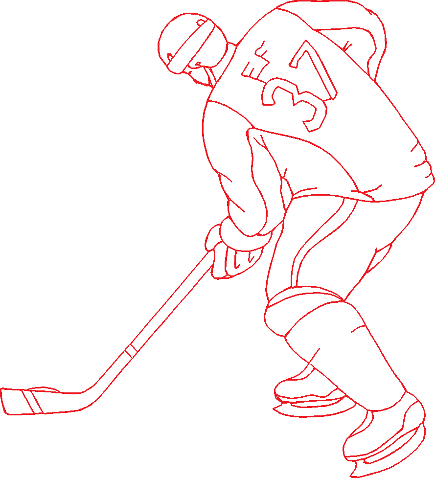 Hockey  (10)
