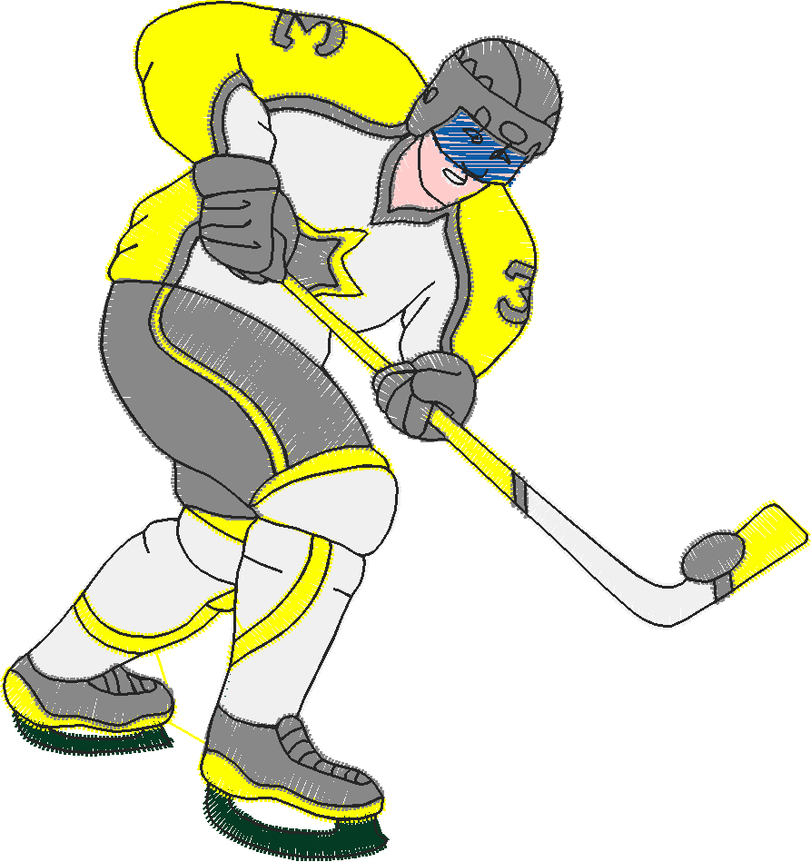 Hockey  (11)