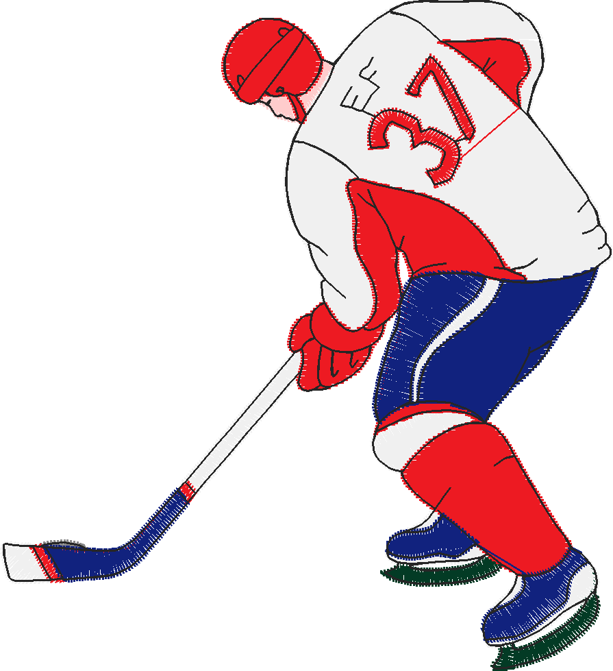 Hockey  (20)