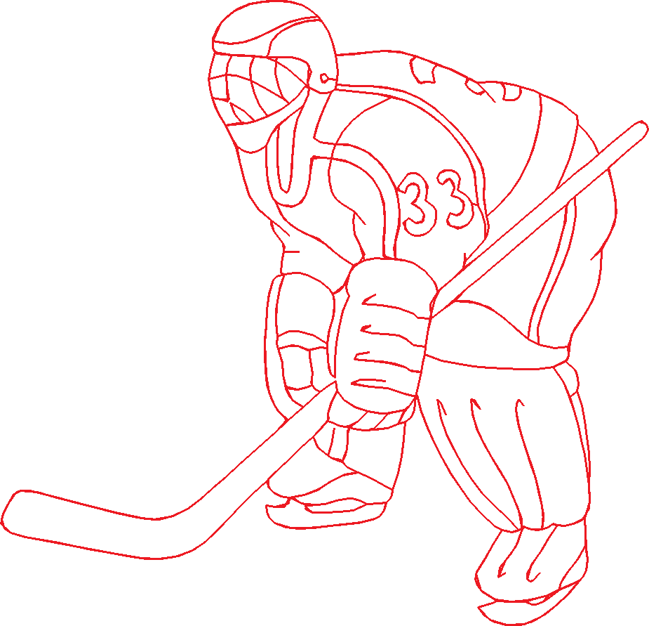 Hockey  (8)