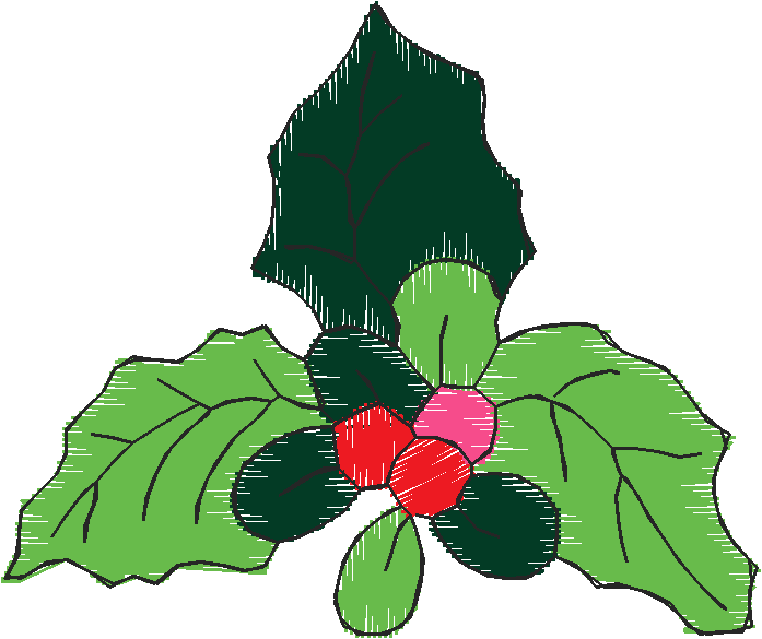 Holly and Ivy