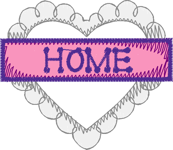 Home Is Where The Heart Is