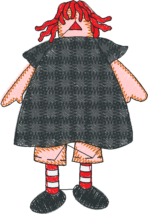 Home Spun Cuties 1  (12)