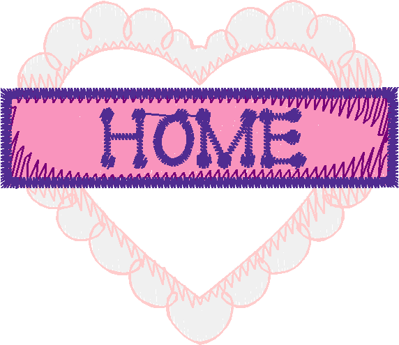 Home and Heart