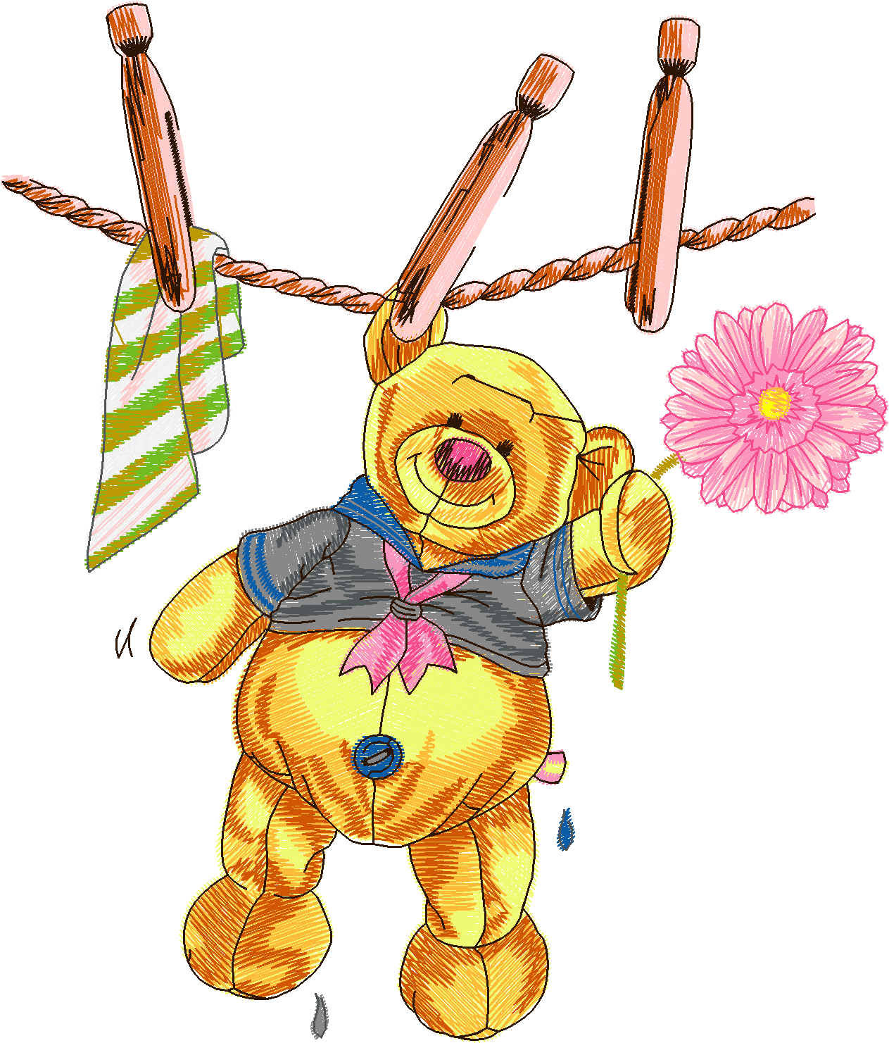 Horatios Birthday 1  (21)