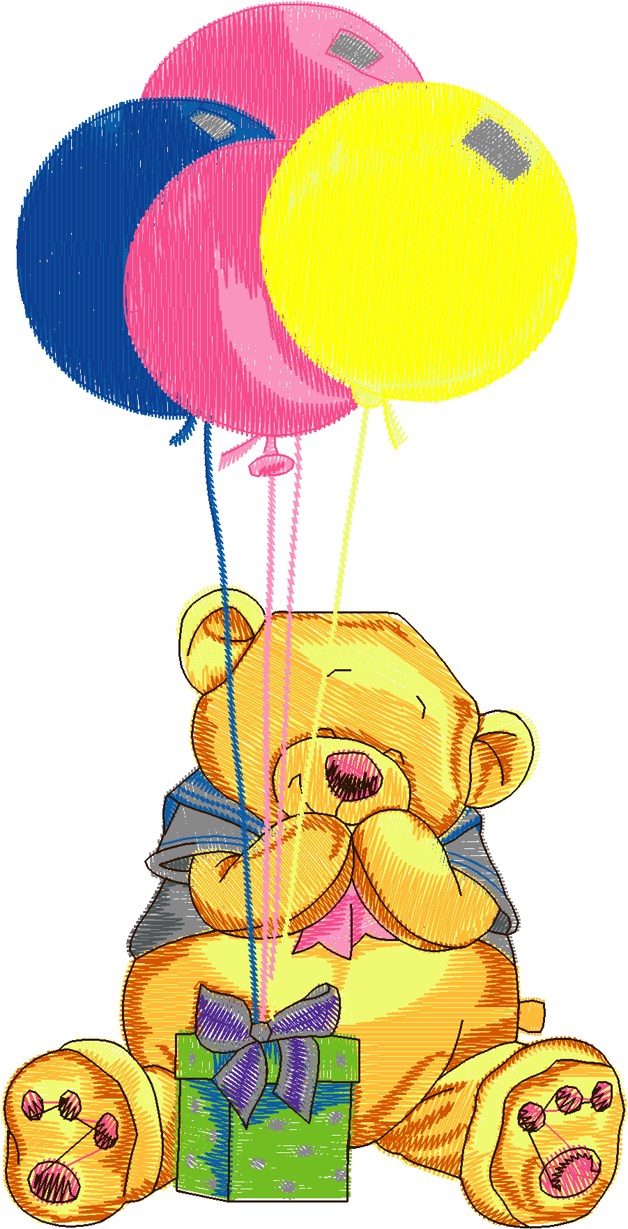 Horatios Birthday 1  (24)