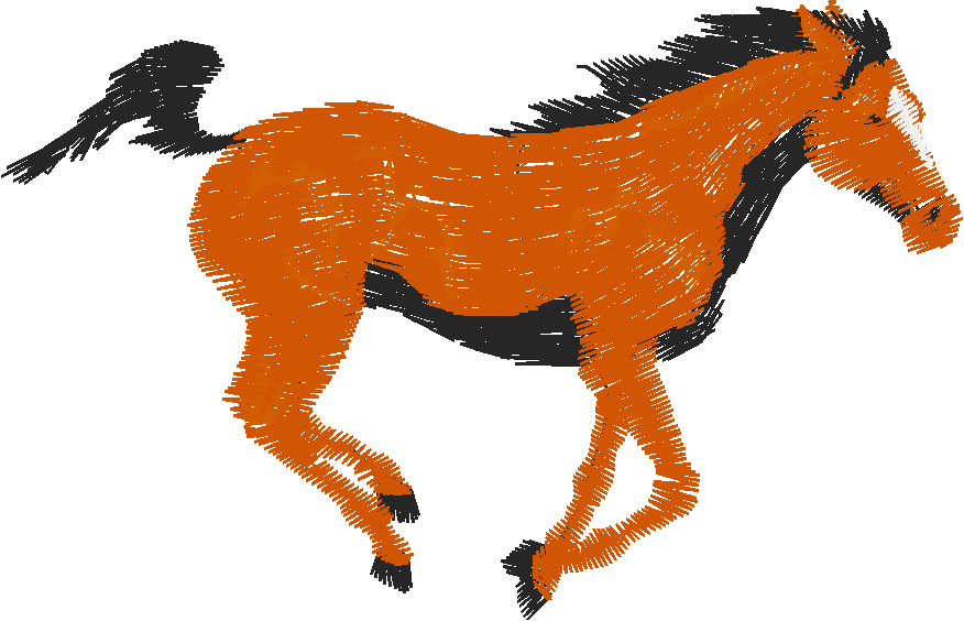 Horse & Equipment 1 (5)