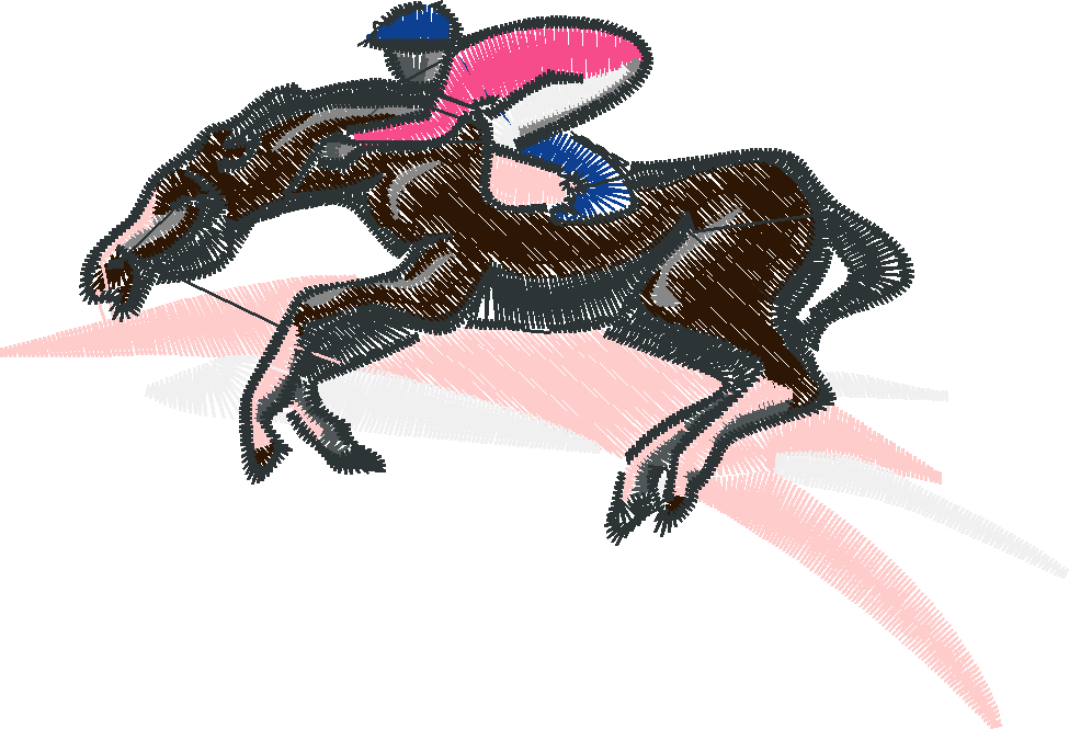 Horse Riding