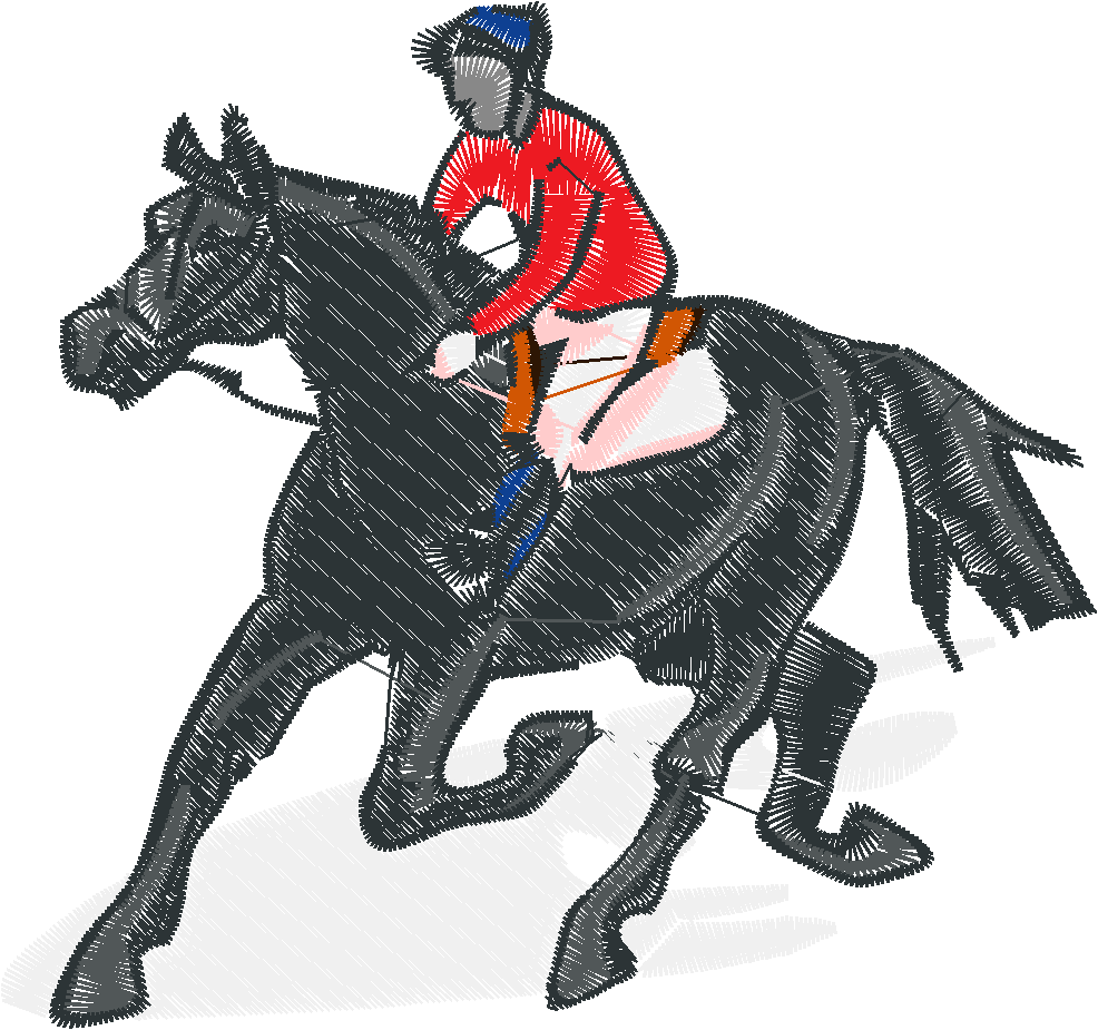 Horse Riding 1  (2)