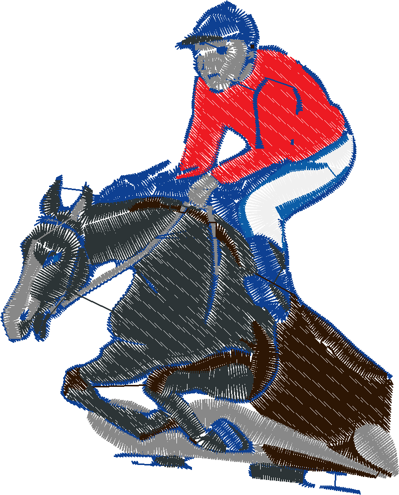 Horse Riding 1  (3)
