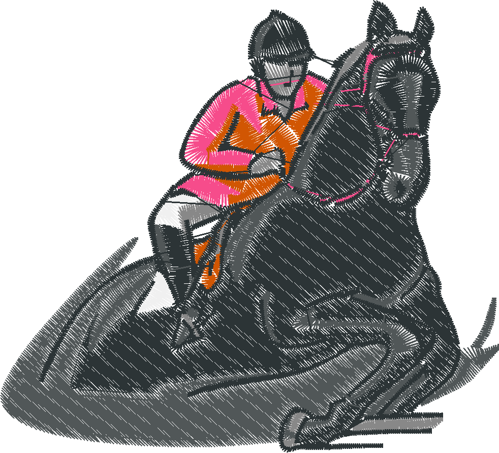 Horse Riding 1  (4)