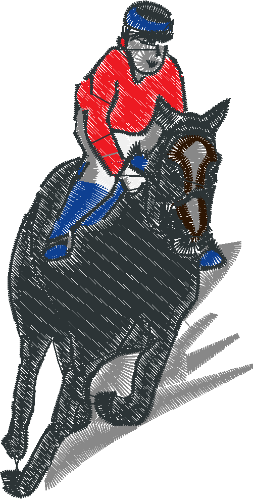 Horse Riding 1  (5)