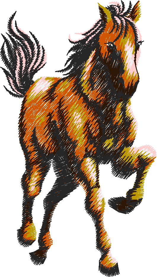 Horses 1  (10)