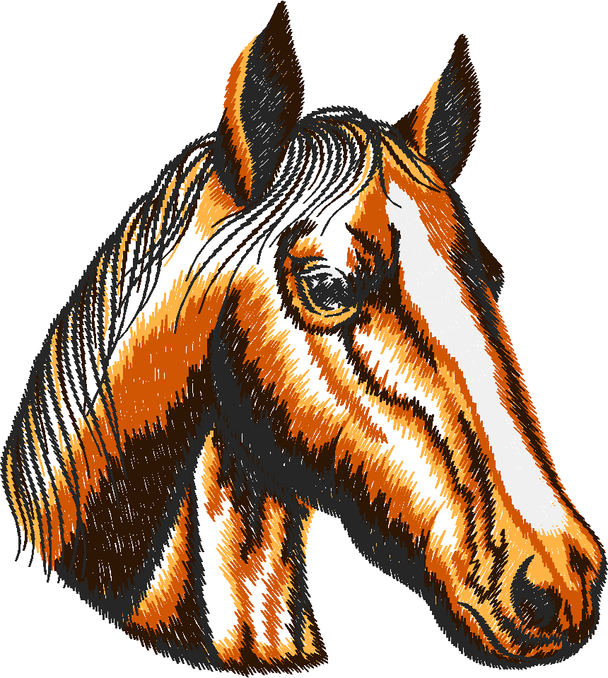 Horses 1  (4)