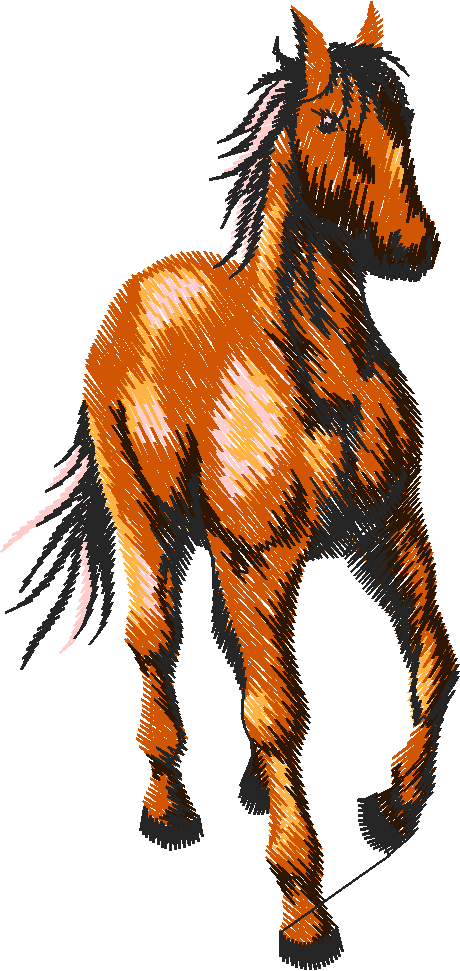 Horses 1  (8)