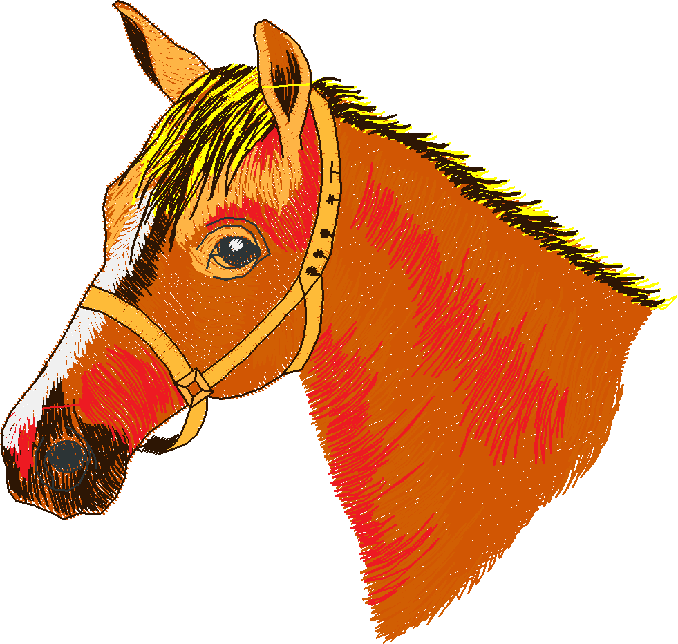 Horses 11 (1)