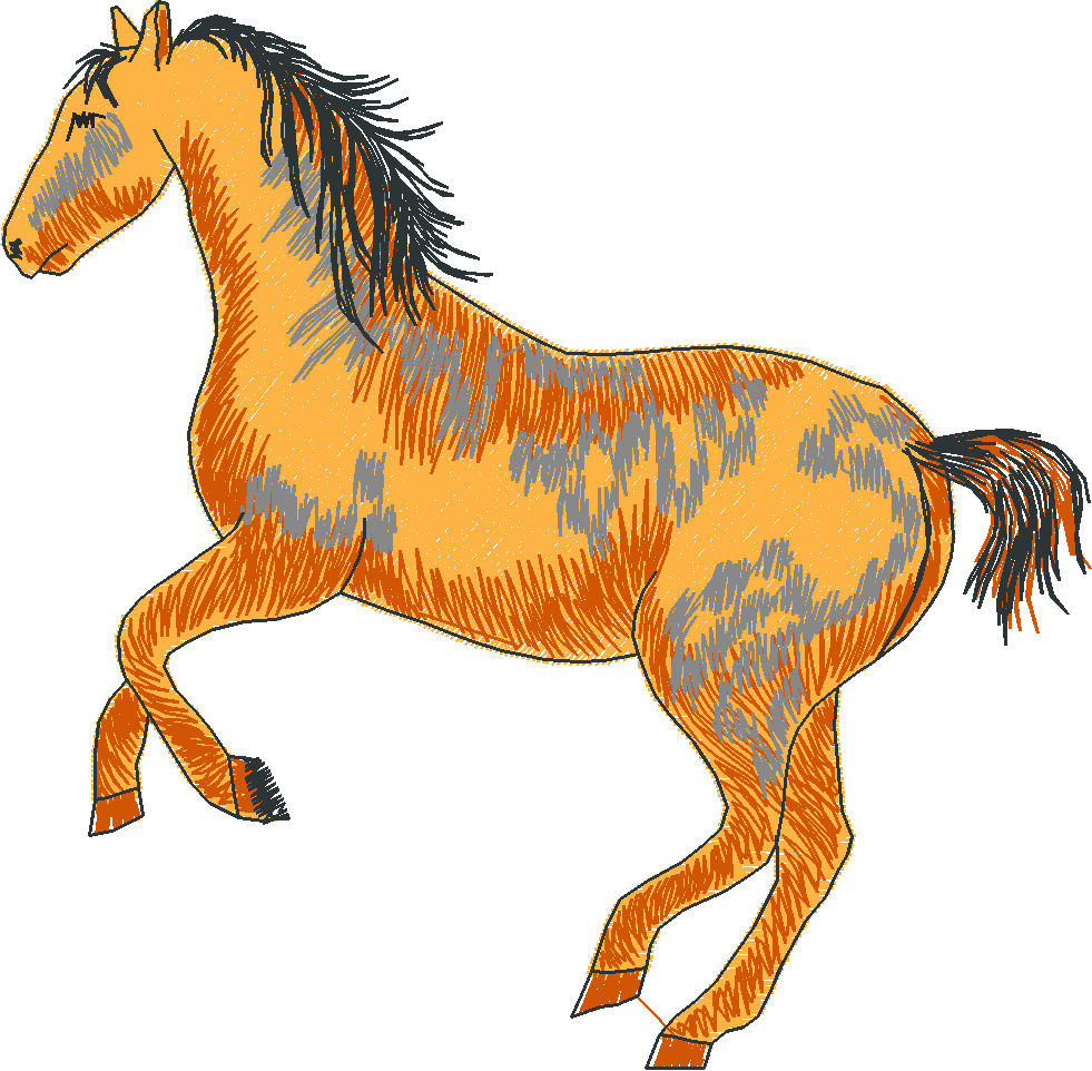 Horses 11 (9)