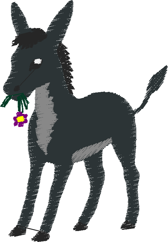 Horses 13  (5)