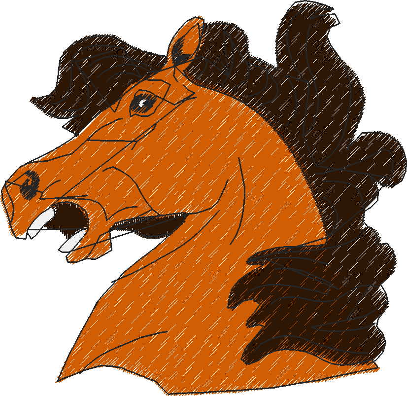 Horses 13  (6)