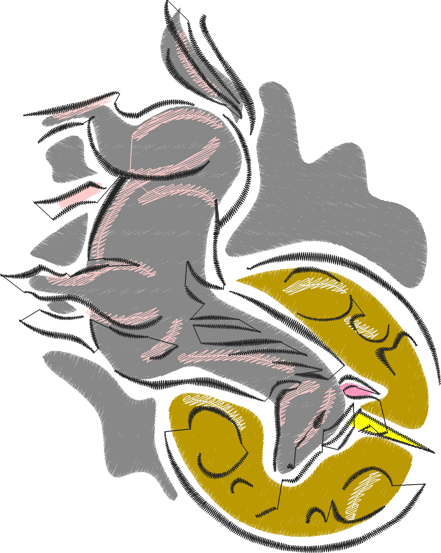 Horses 14  (35)