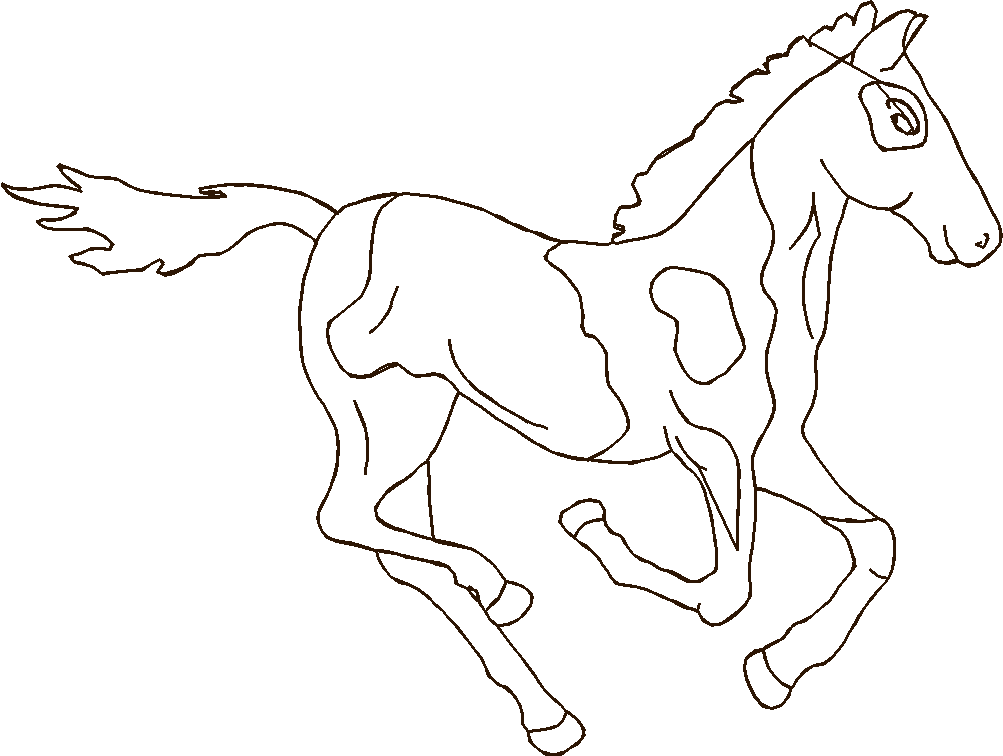 Horses 14  (40)