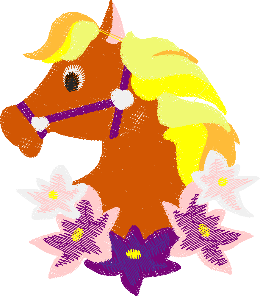 Horses 14  (56)
