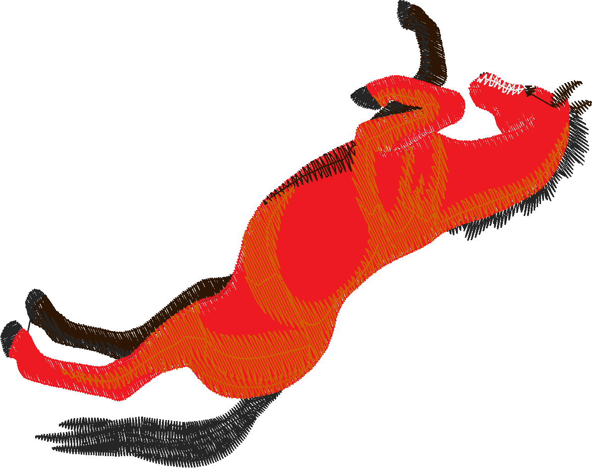Horses 14  (58)